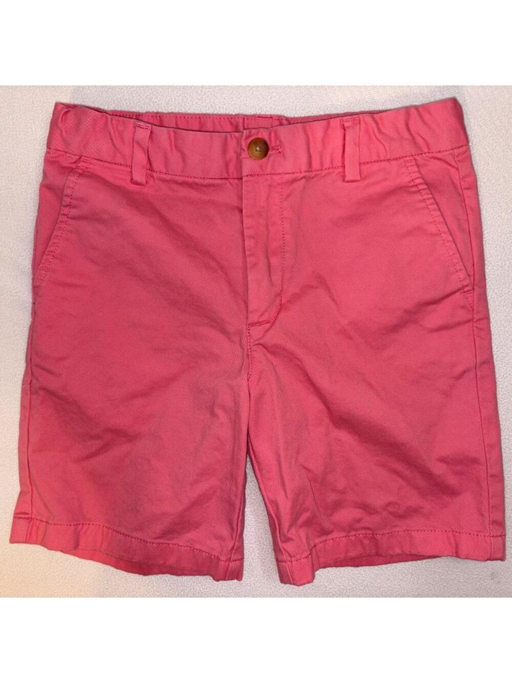 Vineyard vines boys size 7 shorts